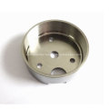 Customized Titanium Alloy Parts for Machining